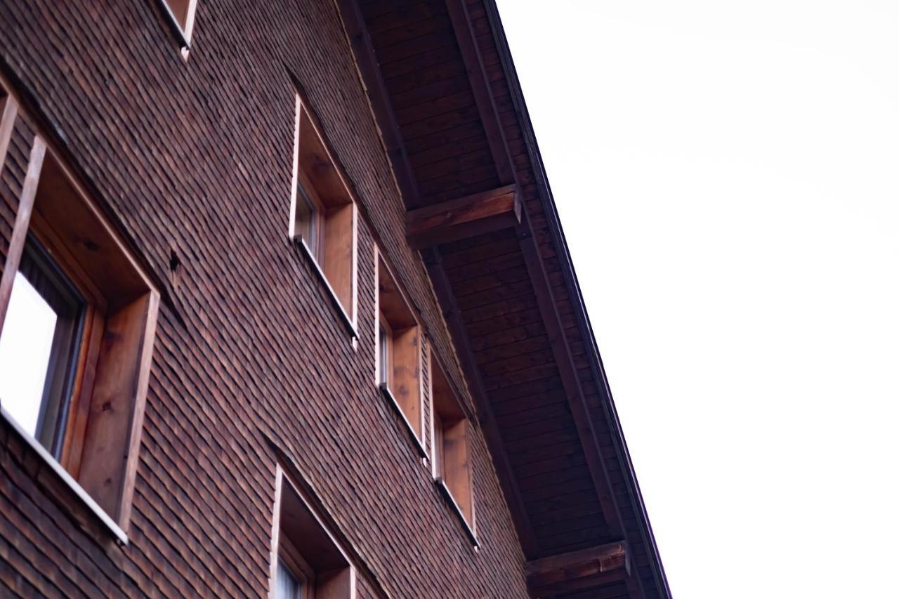 Der Klostertalerhof Klosterle am Arlberg Exterior photo